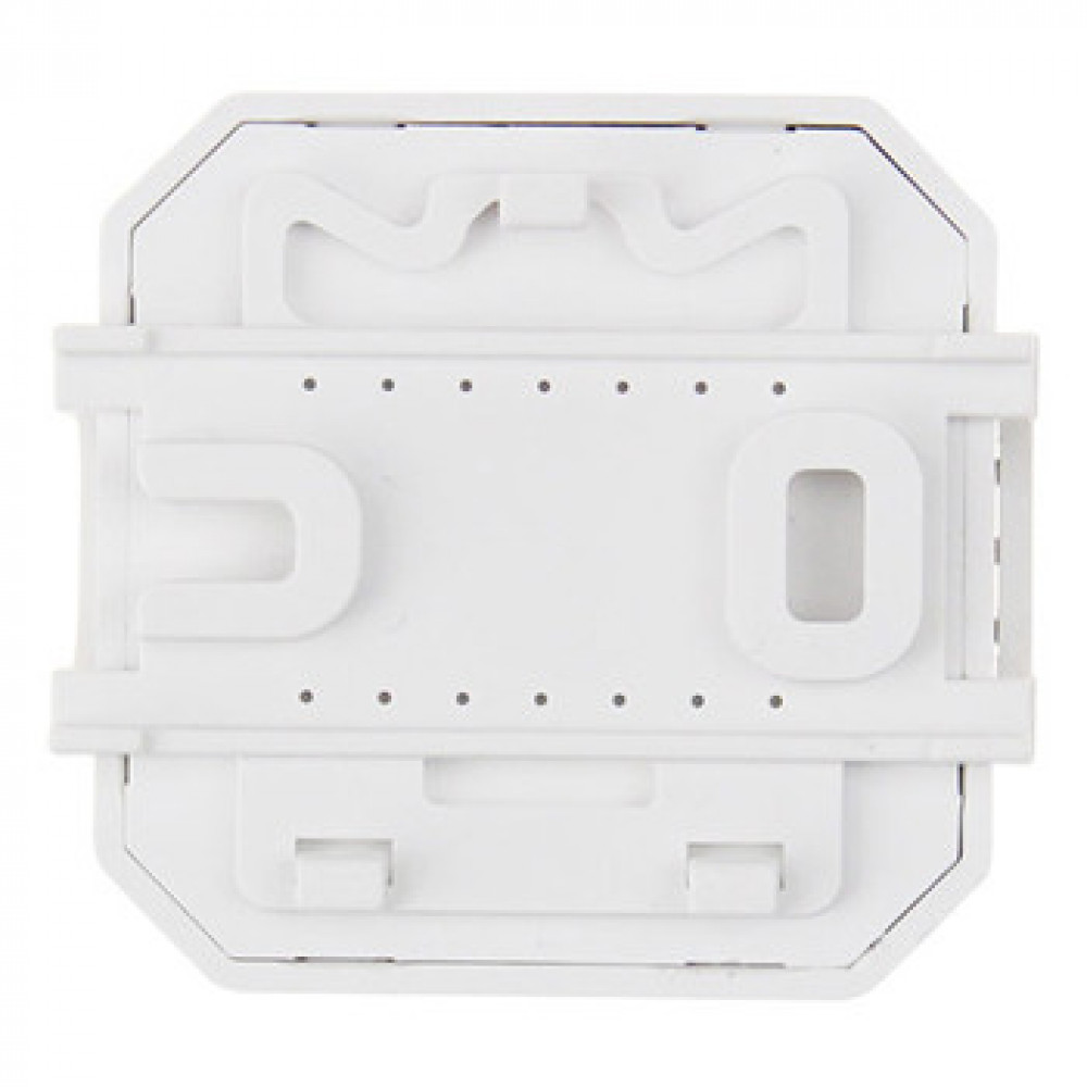 436421 Розумний вимикач - регулятор Tervix Pro Line WiFi Dimmer (2 клавіші) 436421