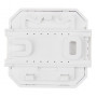 436421 Розумний вимикач - регулятор Tervix Pro Line WiFi Dimmer (2 клавіші) 436421