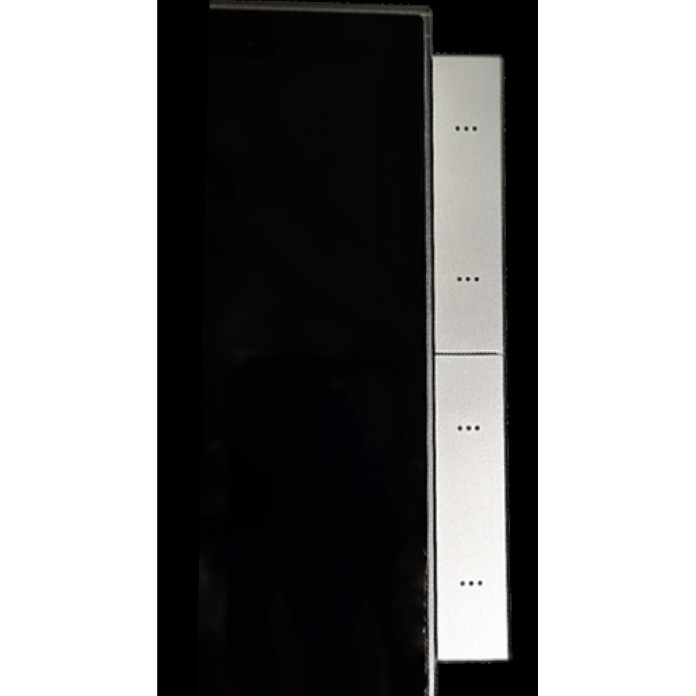 403290 Центральна панель управління розумним будинком 10'' Tervix Pro Line WiFI+BT+ZigBee 403290