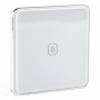 432131 Розумний сенсорний вимикач Tervix Pro Line ZigBee Touch Switch (1 клавіша), без нуля 432131