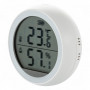 412041 Безпровідний датчик температури та вологості з екраном Tervix Pro Line ZigBee T&H 412041