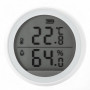 412041 Безпровідний датчик температури та вологості з екраном Tervix Pro Line ZigBee T&H 412041