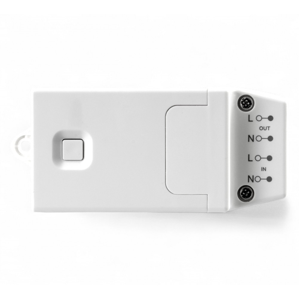 435721 Модуль управління Tervix Pro Line RF 433 MHz receiver (dimmer) 435721