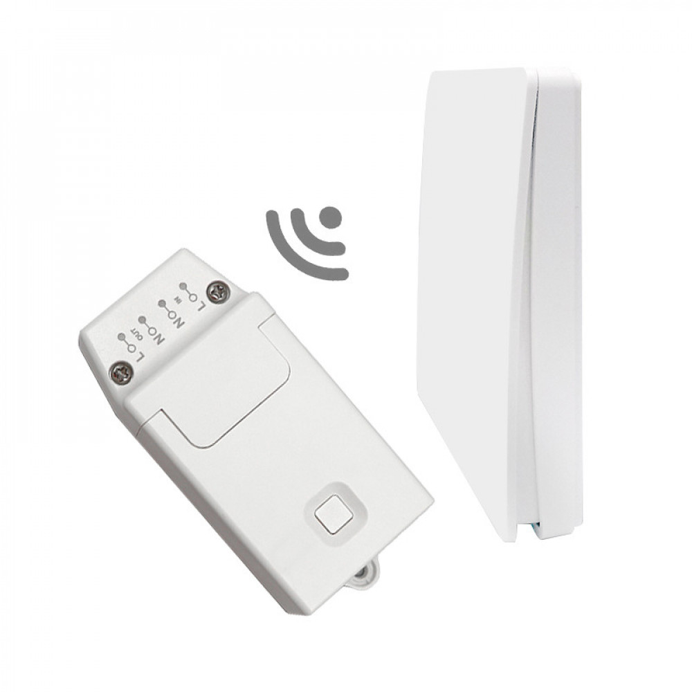 435721 Модуль управління Tervix Pro Line RF 433 MHz receiver (dimmer) 435721