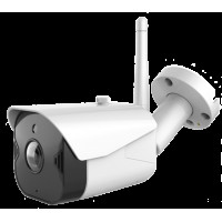472681 Зовнішня WiFi IP камера 2MP Tervix Pro Line Bullet WiFi IP camera 2MP