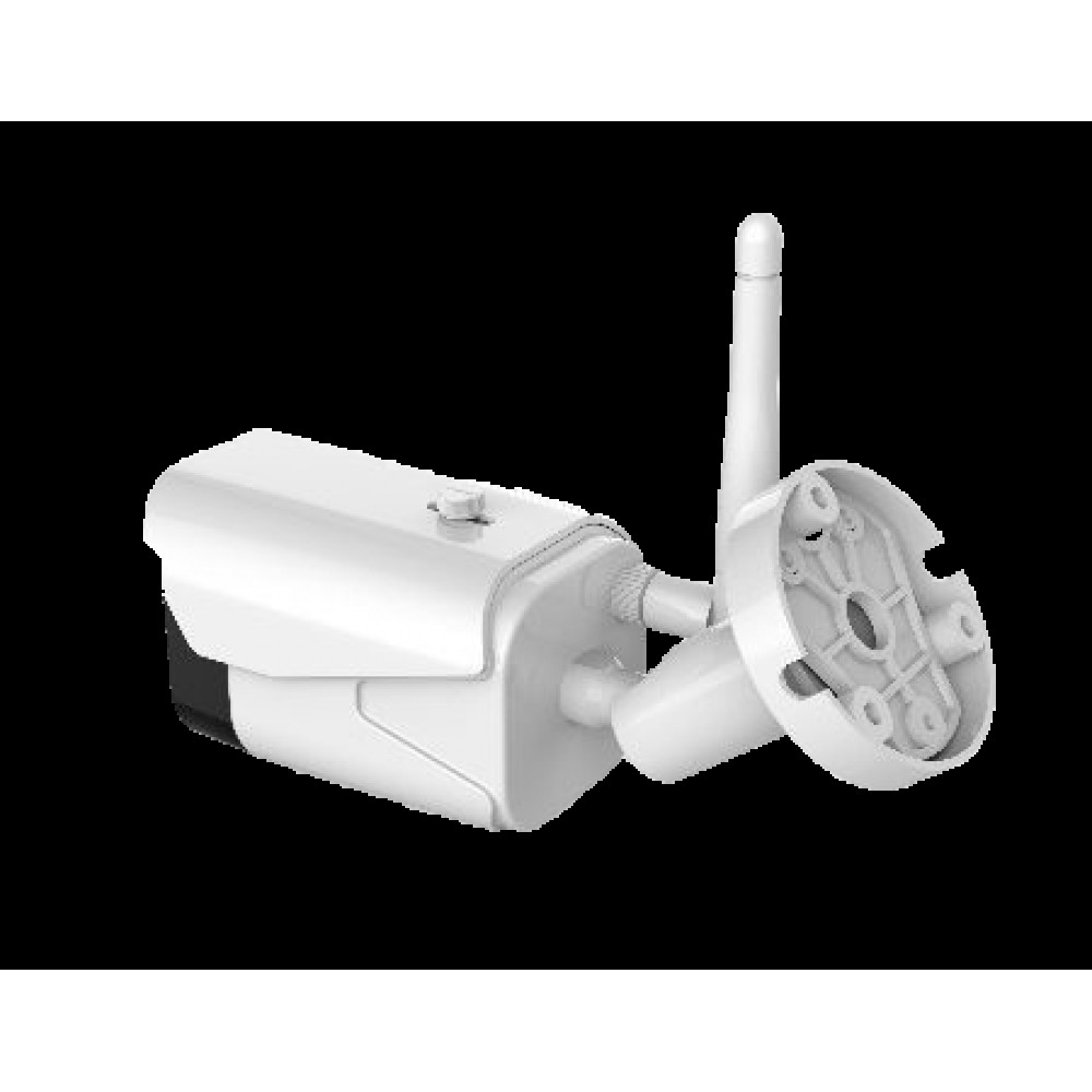 472681 Зовнішня WiFi IP камера 2MP Tervix Pro Line Bullet WiFi IP camera 2MP 472681