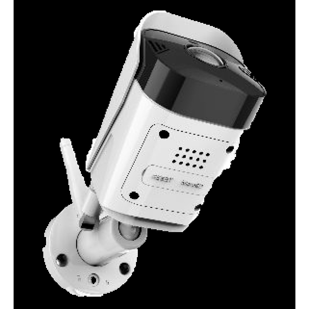 472681 Зовнішня WiFi IP камера 2MP Tervix Pro Line Bullet WiFi IP camera 2MP 472681