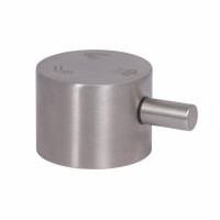 Ручка перемикання режимів Lidz (50х26х35) для душових систем Aria 1030,1033 LDARI50263549315