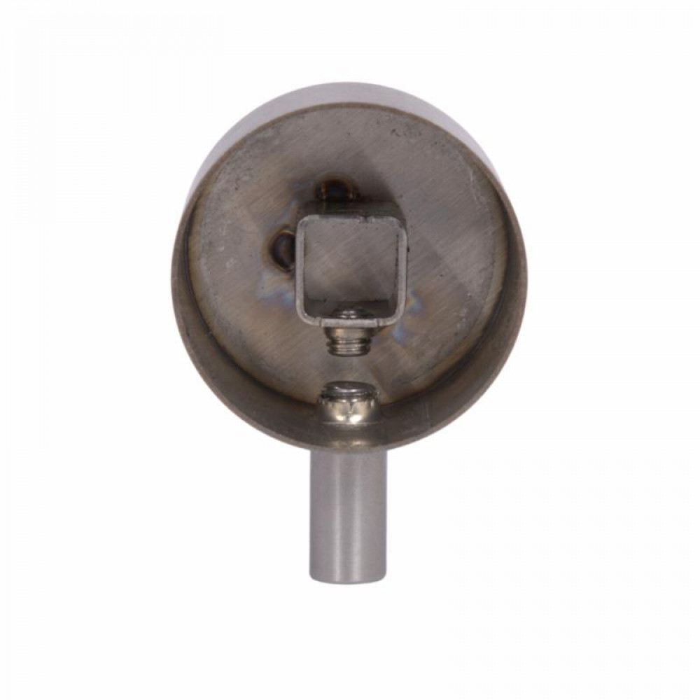 Ручка перемикання режимів Lidz (50х26х35) для душових систем Aria 1030,1033 LDARI50263549315 SD00055439