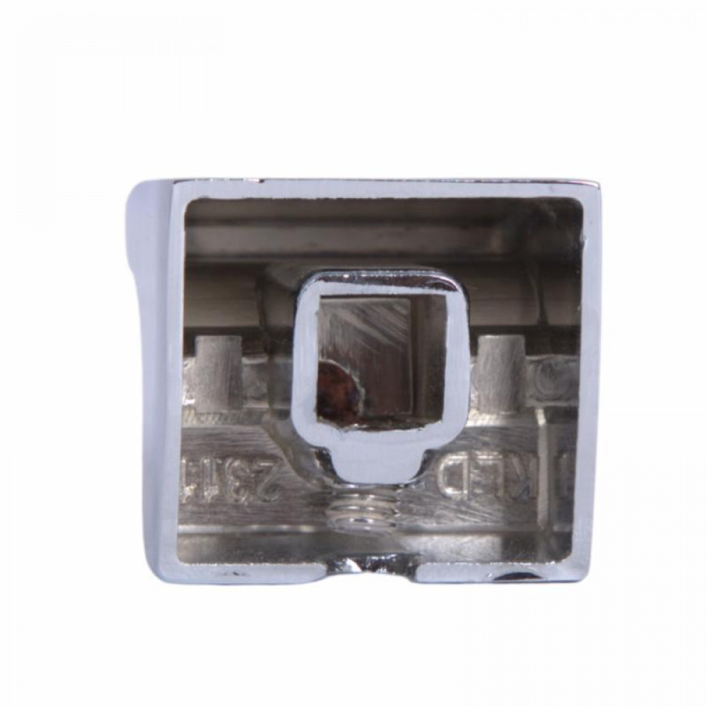 Перемикач режимів ( клавіша тропічного душу ) Qtap (26x28,1x34,8) для душової системи Tern QTTER2628134849947 SD00056071