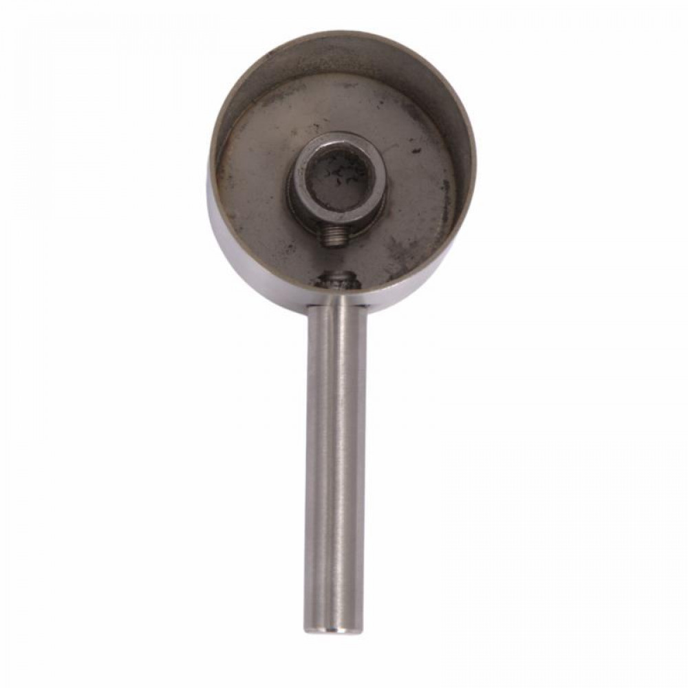 Ручка для букси Lidz (77,5х27х35) для змішувача для кухні Aria 020F3 LDARI775273549324 SD00055448