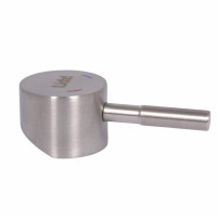 Ручка 22мм Lidz (75х25х35) для змішувача для гігієнічного душу Aria 111 LDARI75253549319