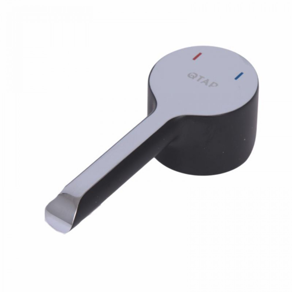 Ручка Qtap (108х42х30) для змішувачів Grand BCR QTGRA1084230BCR44765 SD00050889