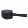 Ручка 35мм Lidz (96х42х25) для змішувача для кухні Aria 015F Black LDARI964225BLA49313 SD00055437