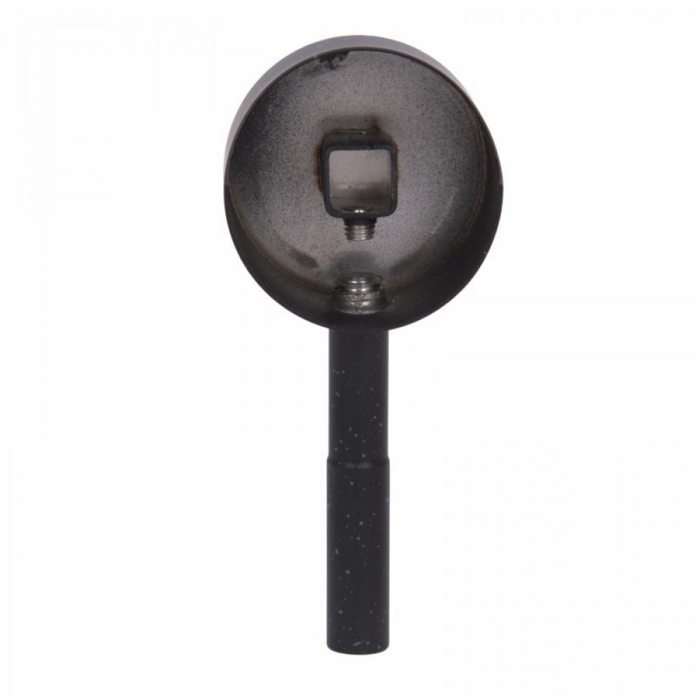 Ручка 35мм Lidz (96х42х25) для змішувача для кухні Aria 015F Black LDARI964225BLA49313 SD00055437