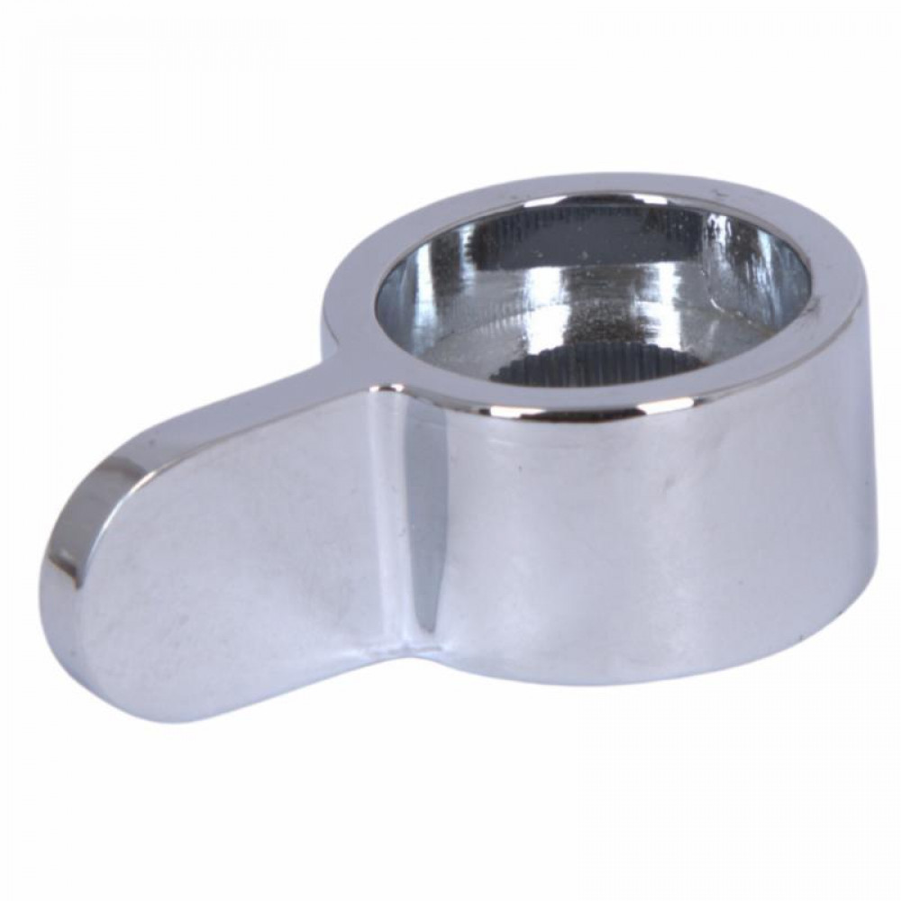 Ручка перемикання режимів Qtap (15x26,8x44,7) для змішувача для ванни з коротким виливом Tern QTTER1526844749946 SD00056070