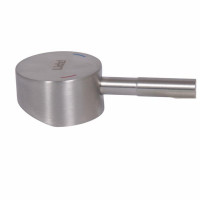 Ручка 35мм Lidz (93х45х25) для душових систем Aria LDARI93452549311