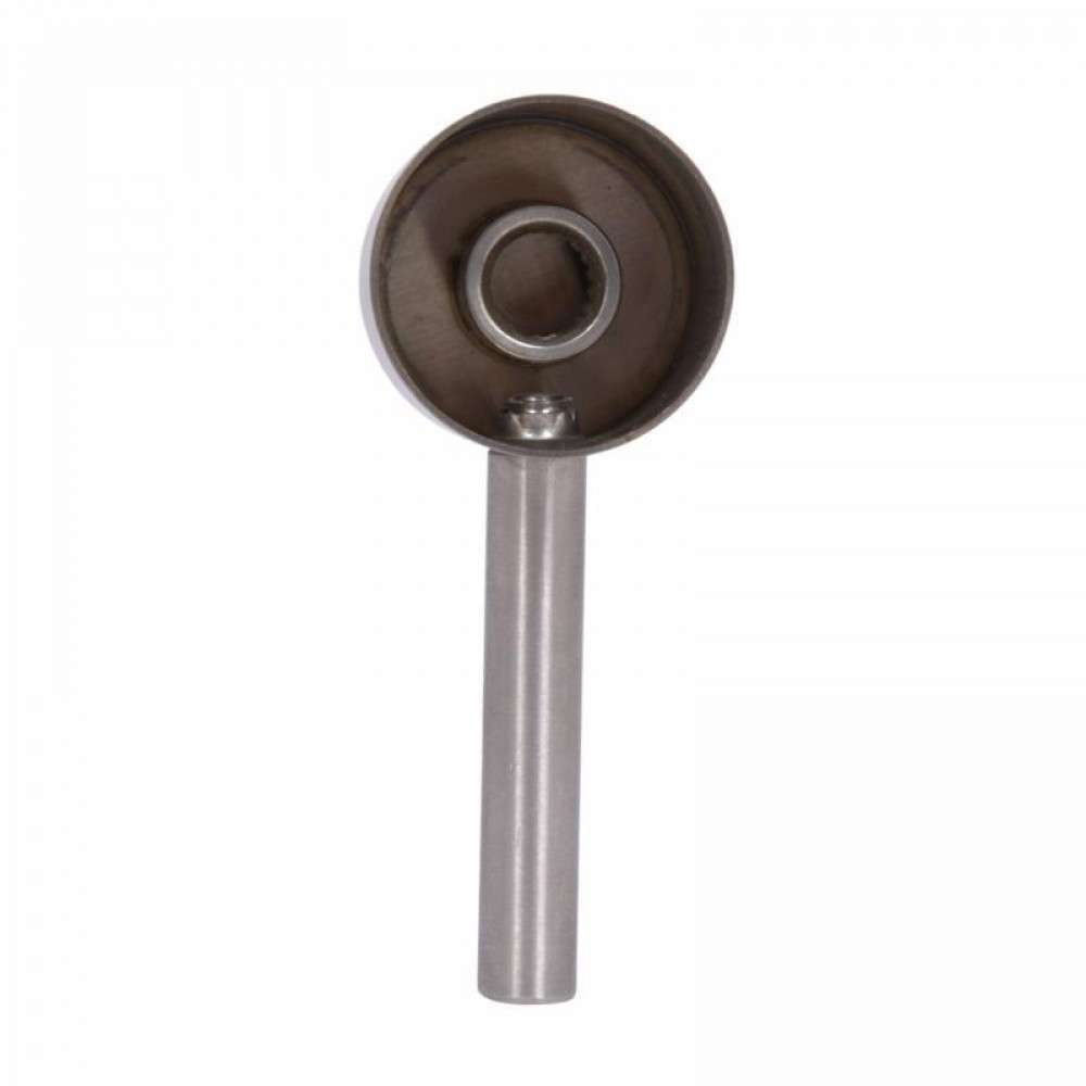 Ручка для букси Lidz (70х28х26) для змішувача для кухні Aria 020F3 LDARI70282649322 SD00055446