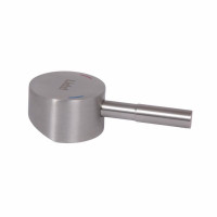 Ручка з малим важелем Lidz (90х25х42) для змішувача для кухні Aria LDARI90254249420