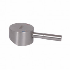 Ручка з малим важелем Lidz (90х25х42) для змішувача для кухні Aria LDARI90254249420