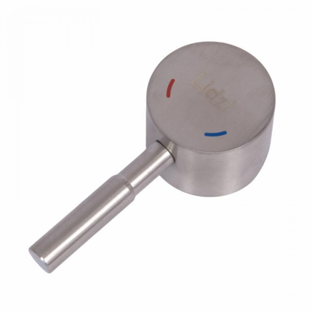 Ручка 22мм Lidz (93,5х25х45) для змішувача для гігієнічного душу Aria 110 LDARI935254549318 SD00055442