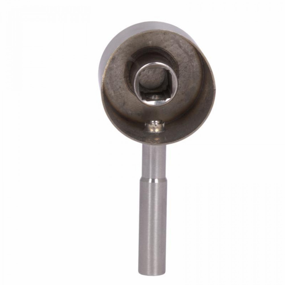 Ручка 22мм Lidz (93,5х25х45) для змішувача для гігієнічного душу Aria 110 LDARI935254549318 SD00055442