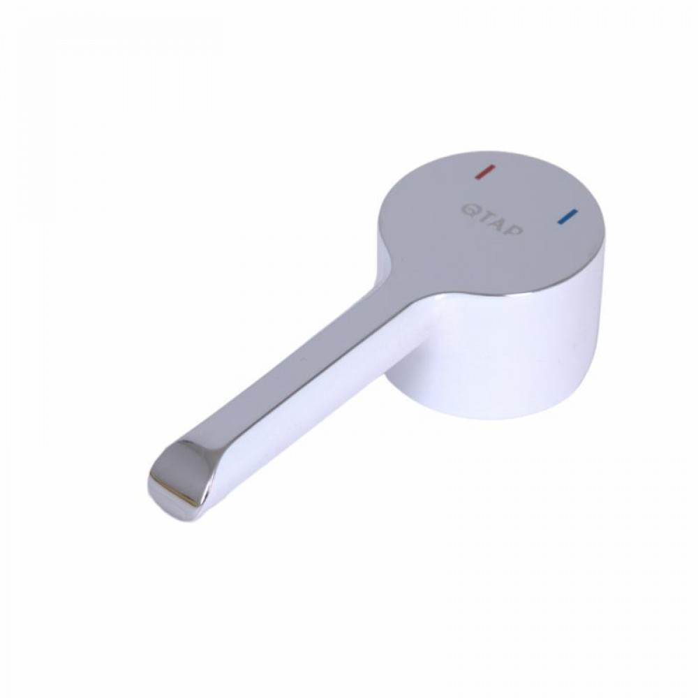 Ручка Qtap (108х42х30) для змішувачів Grand WCR QTGRA1084230WCR44767 SD00050891