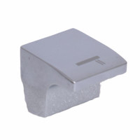 Перемикач режимів ( клавіша виливу ) Qtap (26x28,1x34,8) для душової системи Tern QTTER2628134849954