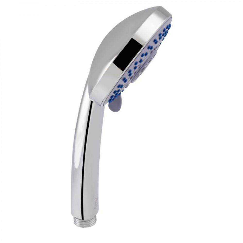 Лійка для ручного душу Лейки Lidz Niagara 14 95 мм округла LDNIA14CRM35465 Chrome SD00041569