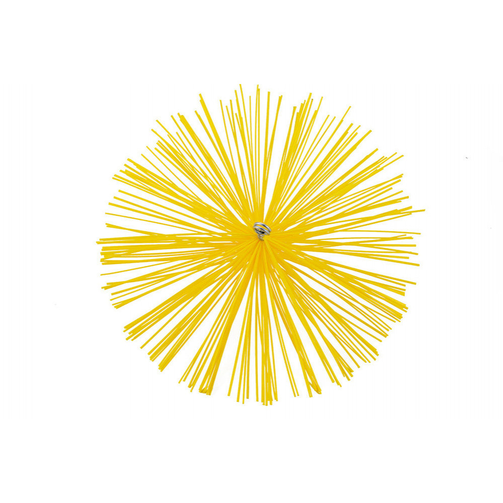 Універсальна щітка для чищення димоходу Savent 400 мм 90427