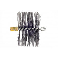 Щітка металева для чищення димоходу Savent 160 мм