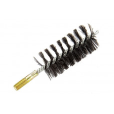 Щітка металева для чищення теплообмінника котлів, труб Savent 50 мм