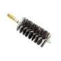 Щітка металева для чищення теплообмінника котлів, труб Savent 50 мм 96326
