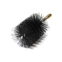 Щітка металева для чищення теплообмінника котлів, труб Savent 70 мм