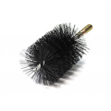 Щітка металева для чищення теплообмінника котлів, труб Savent 70 мм