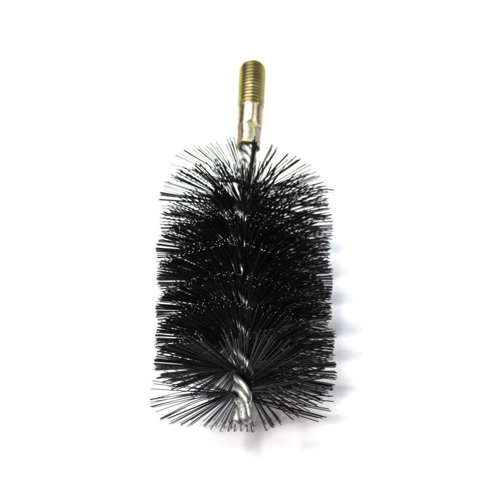 Щітка металева для чищення теплообмінника котлів, труб Savent 70 мм 104097