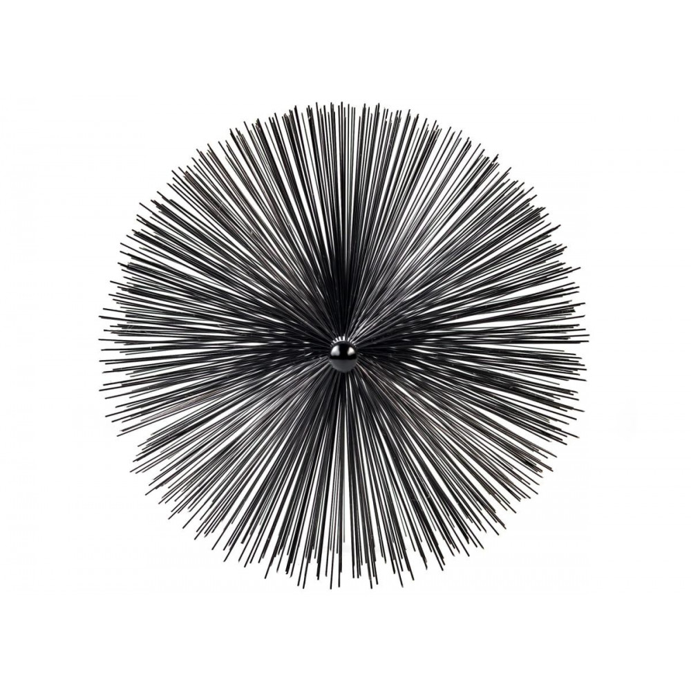 Щітка металева для чищення димоходу Ecodym 140 мм 111953