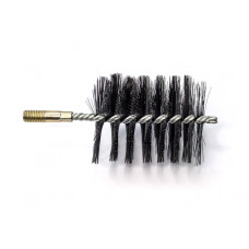 Щітка металева для чищення теплообмінника котлів, труб Savent 90 мм