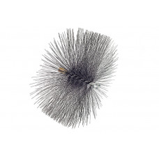 Щітка металева для чищення димоходу Savent 300 мм