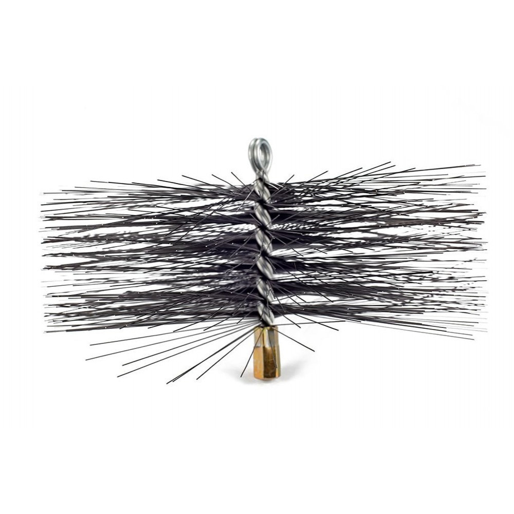 Щітка металева для чищення димоходу Savent 300 мм 96323