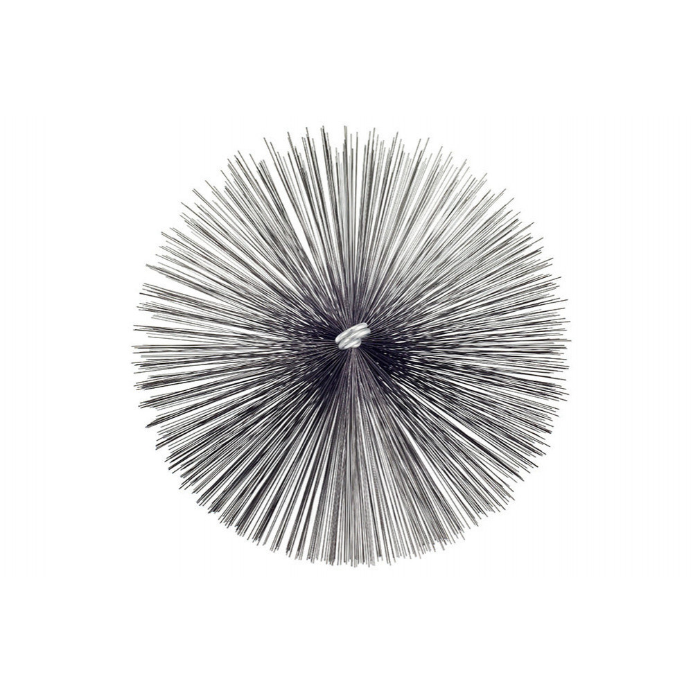 Щітка металева для чищення димоходу Savent 300 мм 96323