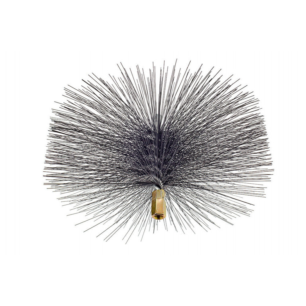 Щітка металева для чищення димоходу Savent 300 мм 96323