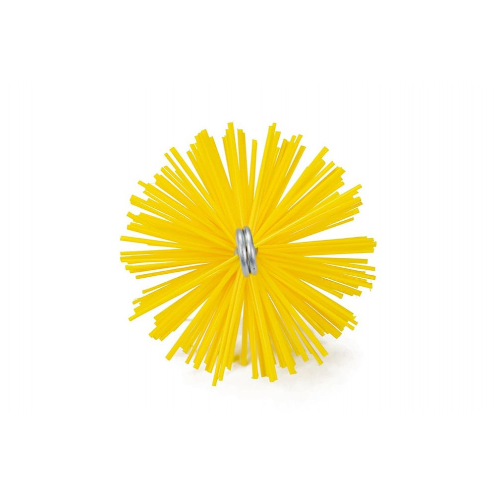 Щітка пластикова для чищення димоходу Savent 130 мм 96303