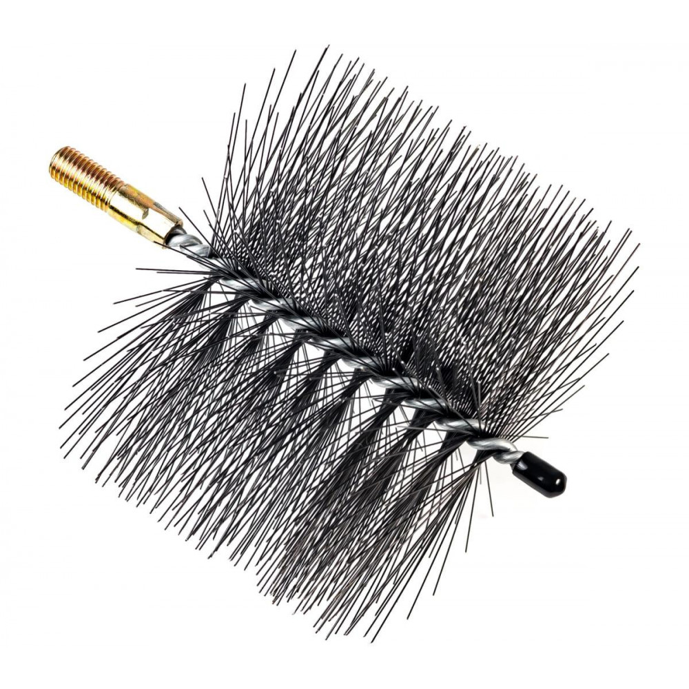 Щітка металева для чищення димоходу Ecodym 160 мм 111955