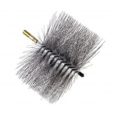 Щітка металева для чищення димоходу Ecodym 200 мм