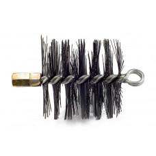 Щітка металева для чищення димоходу Savent 100 мм