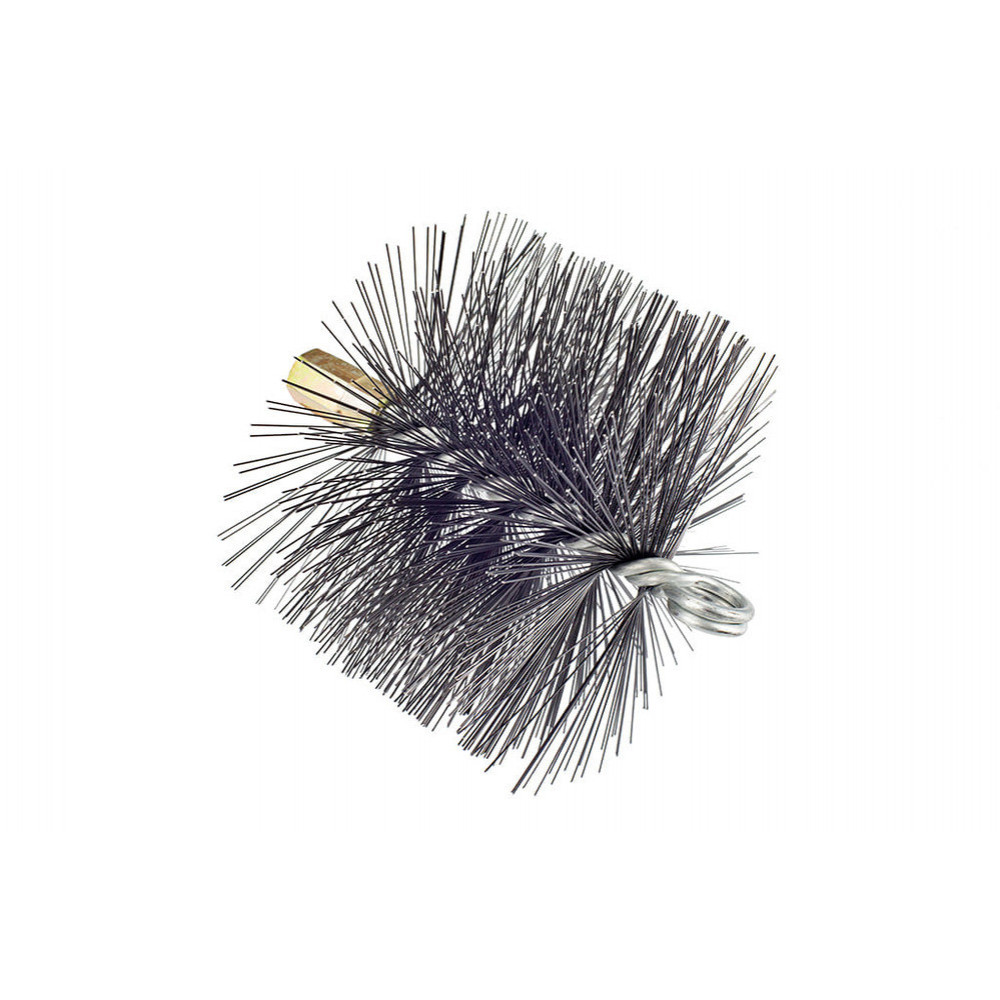 Щетка металлическая для чистки дымохода Savent 150 мм 96317