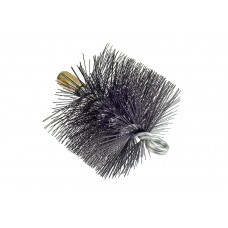 Щітка металева для чищення димоходу Savent 120 мм