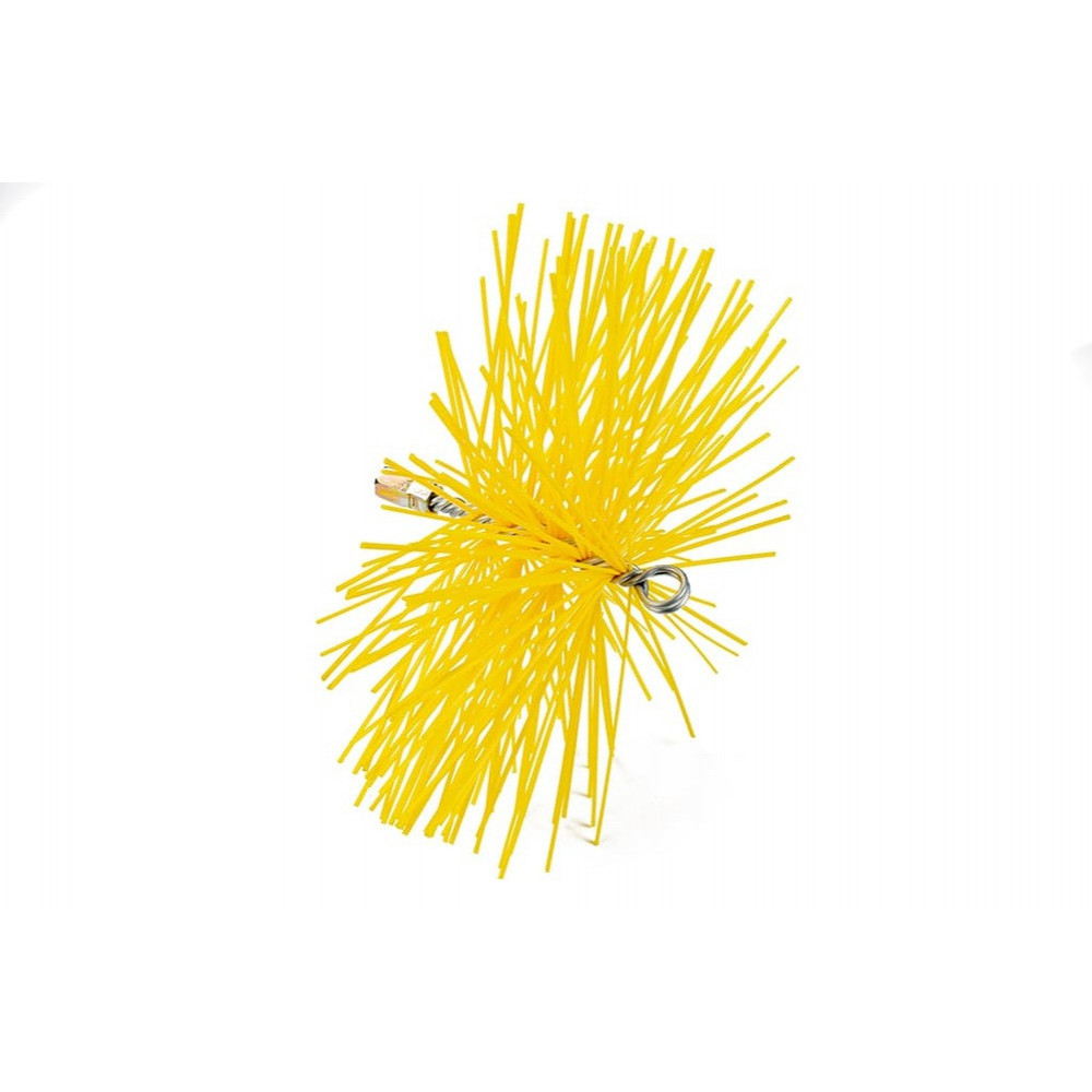 Щітка пластикова для чищення димоходу Savent 300 мм 96311