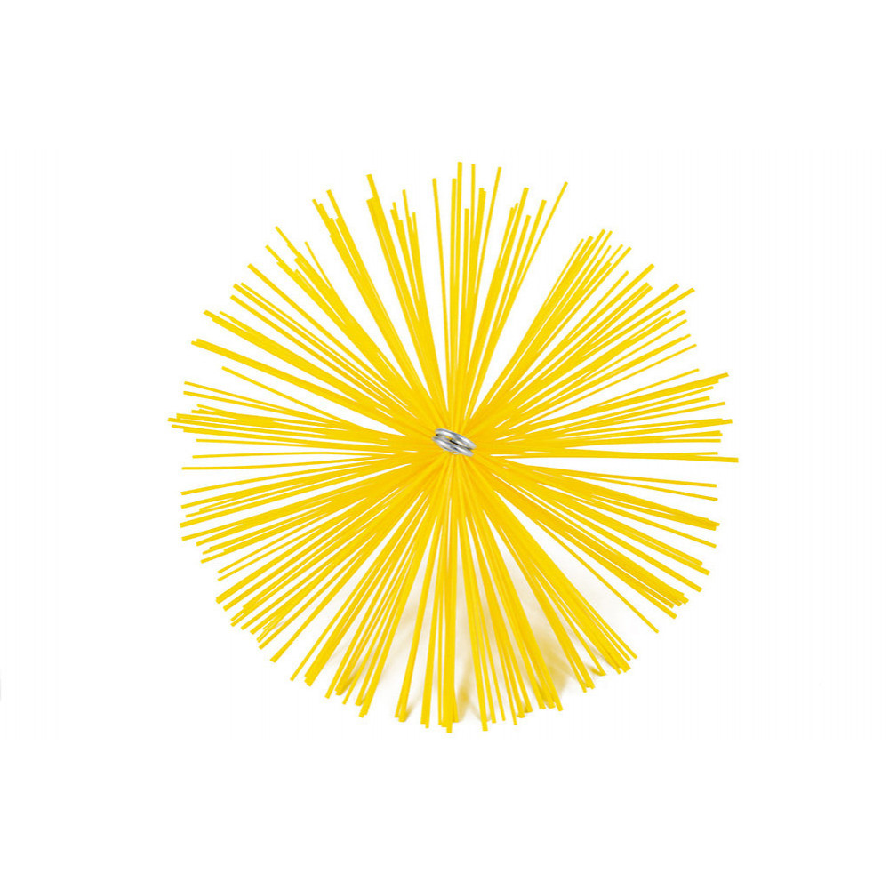 Щітка пластикова для чищення димоходу Savent 300 мм 96311